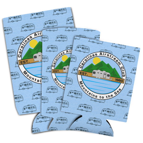 Custom Design - Can Coolers - Main