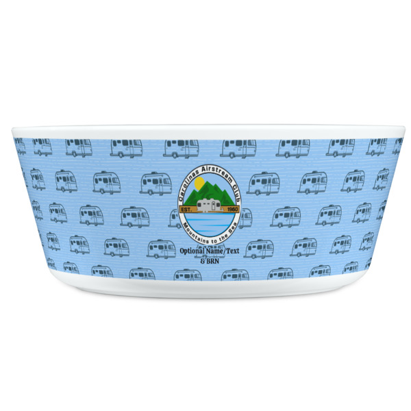 Custom Design - Kids Bowls - Front