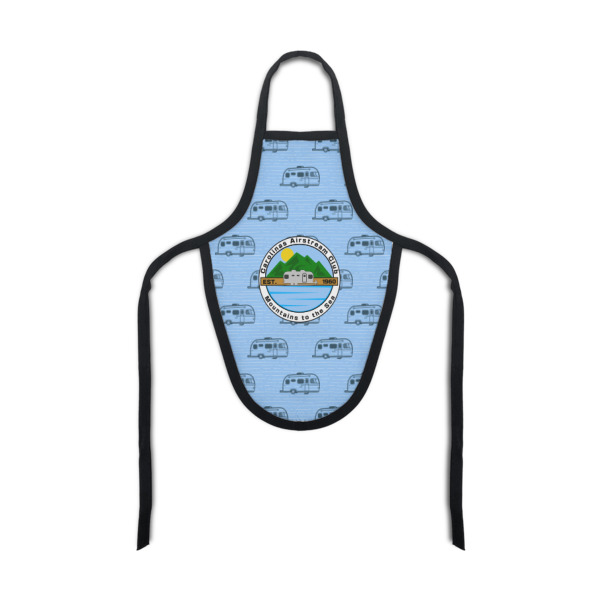 Custom Design Your Own Bottle Apron