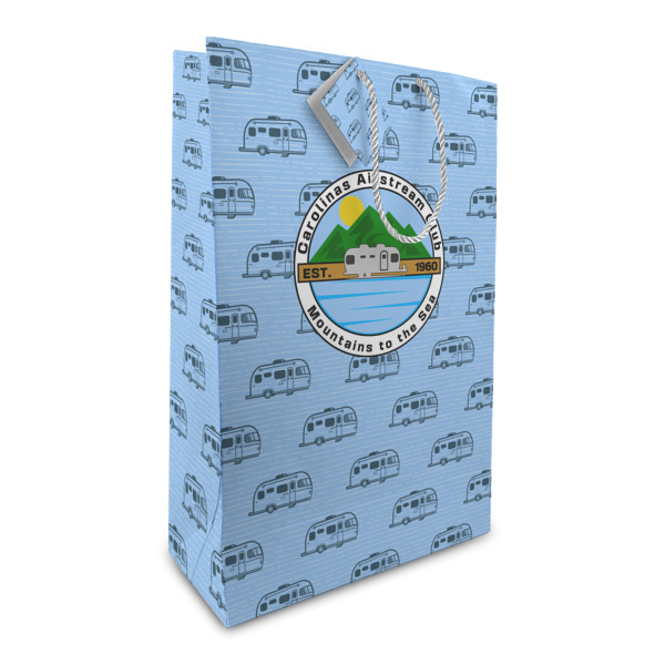 Custom Design Your Own Gift Bag - Large
