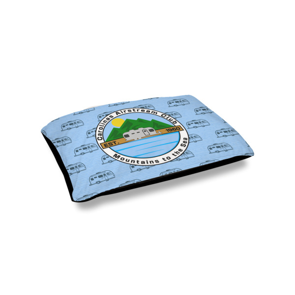 Custom Design Your Own Outdoor Dog Bed - Small