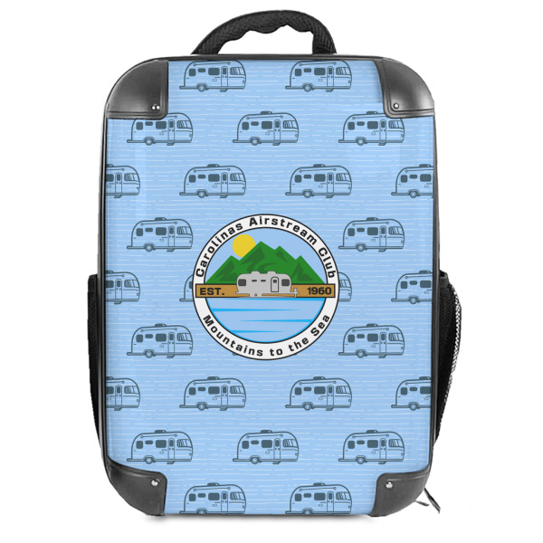 Custom Design Your Own Hard Shell Backpack