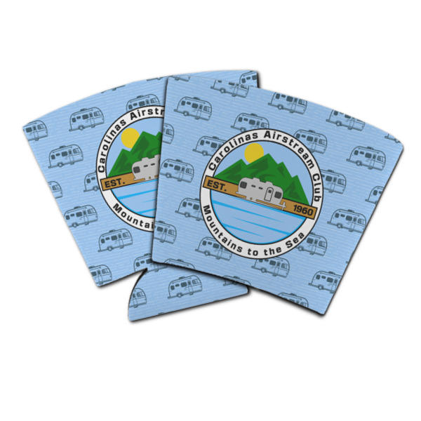 Custom Design Your Own Party Cup Sleeve