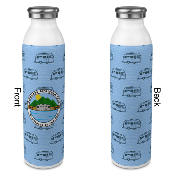 Custom Design - 20oz Water Bottles - Full Print - Approval