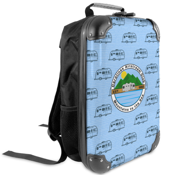 Custom Design Your Own Kids Hard Shell Backpack