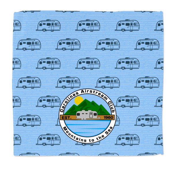 Custom Design Your Own Microfiber Dish Rag