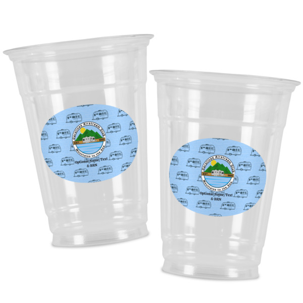 Custom Design - Party Cups - 16oz - Alt View