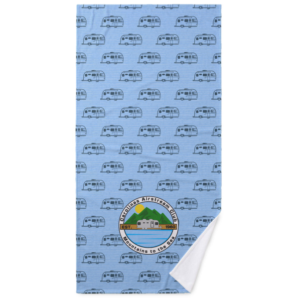 Custom Design Your Own Bath Towel - Part of 3 Pc Set