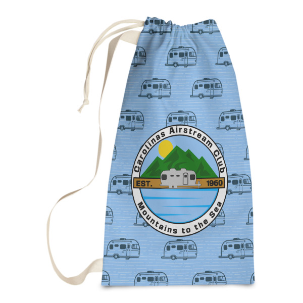 Custom Design Your Own Laundry Bags - Small