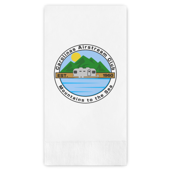 Custom Design Your Own Guest Paper Towels - Full Color