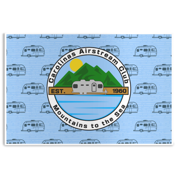 Custom Design Your Own Disposable Paper Placemats