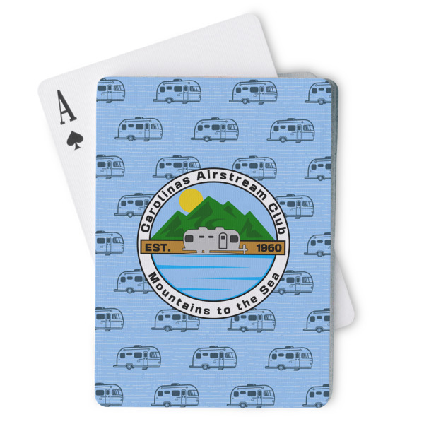 Custom Design Your Own Playing Cards