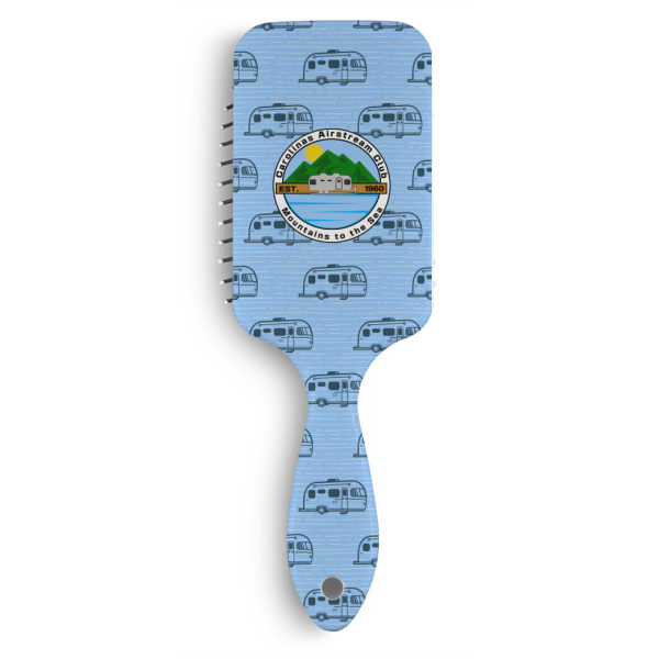 Custom Design Your Own Hair Brush