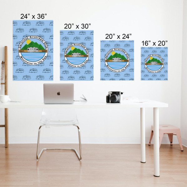 Custom Design - Matte Poster - Sizes