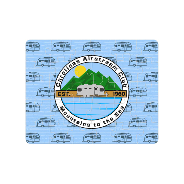 Custom Design Your Own Jigsaw Puzzles