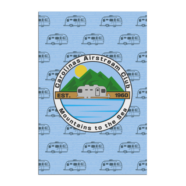 Custom Design Your Own Posters - Matte - 20" x 30"