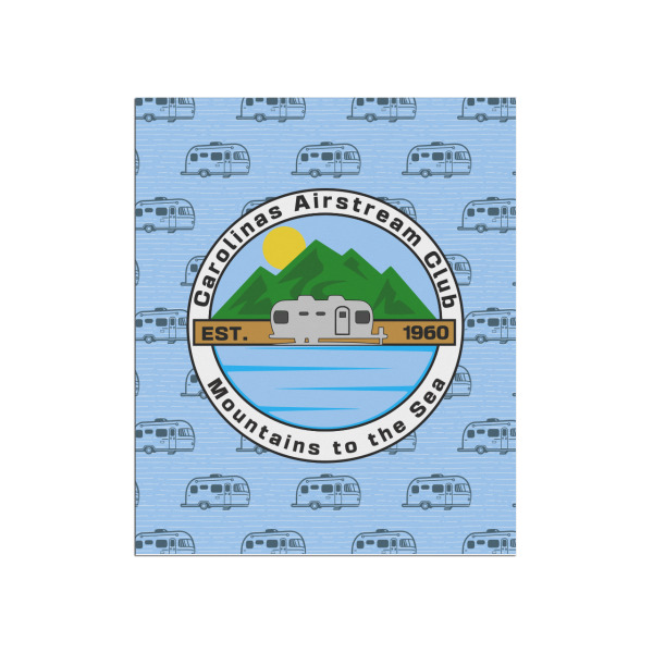 Custom Design Your Own Poster - Matte - 20" x 24"