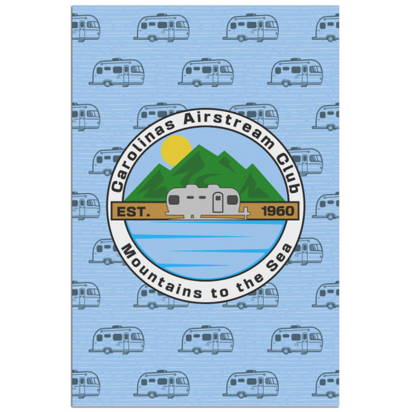 Custom Design Your Own Poster - Matte - 24" x 36"