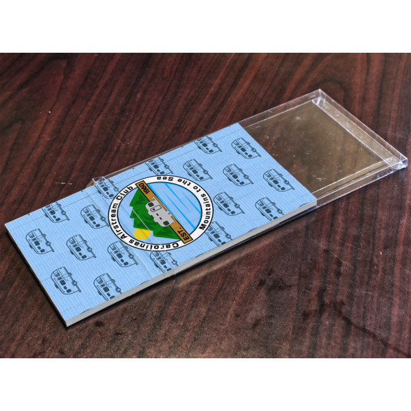 Custom Design - Colored Pencils - In Package