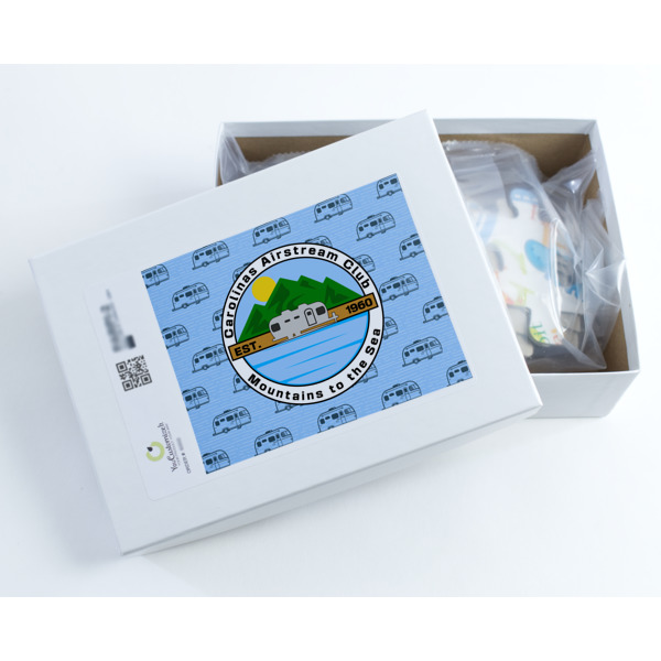 Custom Design - Jigsaw Puzzle 30 Piece - Box