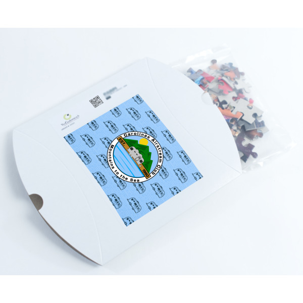 Custom Design - Jigsaw Puzzle 110 Piece - Box