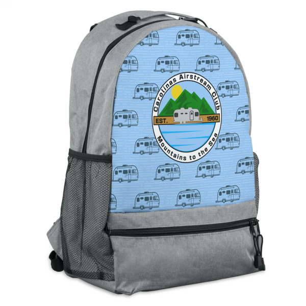 Custom Design Your Own Backpack