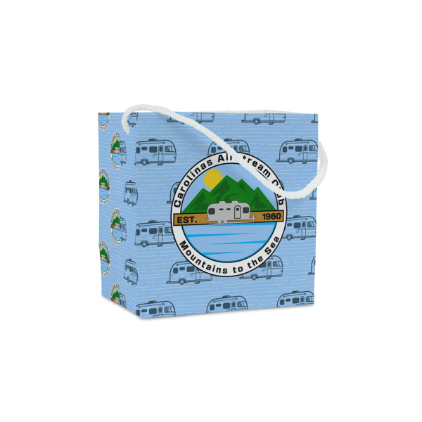 Custom Design Your Own Party Favor Gift Bags - Matte