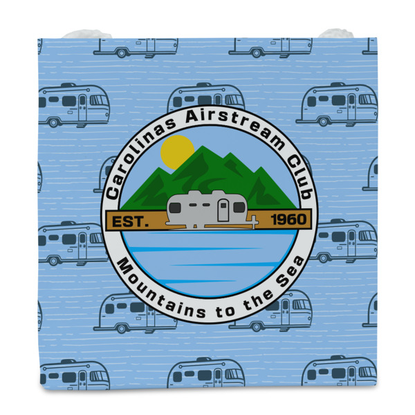 Custom Design - Party Favor Gift Bag - Gloss - Front