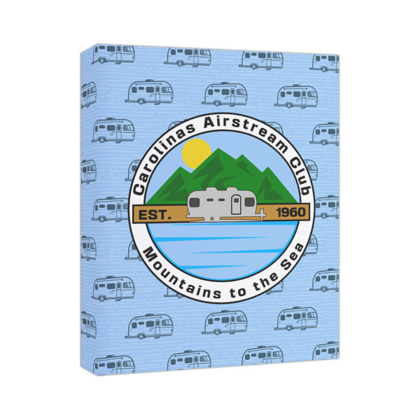 Custom Design Your Own Canvas Print