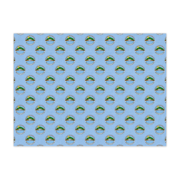 Custom Design Your Own Tissue Paper Sheets