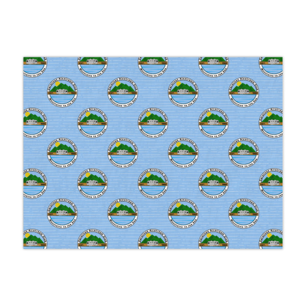 Custom Design Your Own Tissue Paper Sheets - Large - Heavyweight