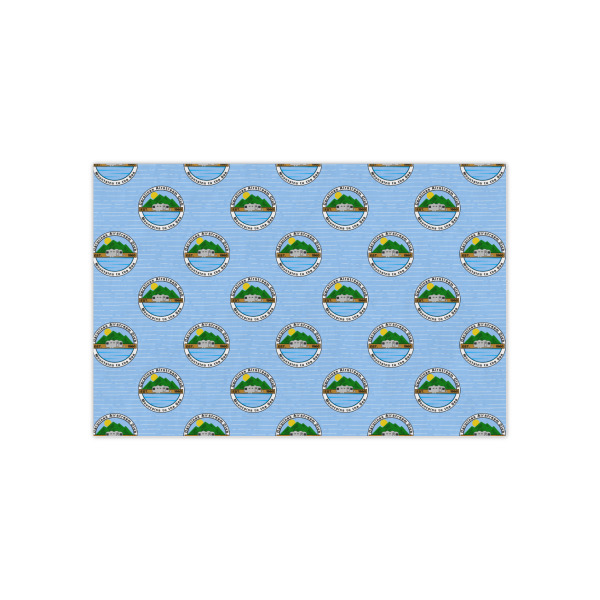 Custom Design Your Own Tissue Paper Sheets - Small - Heavyweight