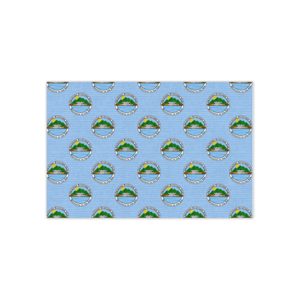 Custom Design Your Own Tissue Paper Sheets - Small - Lightweight