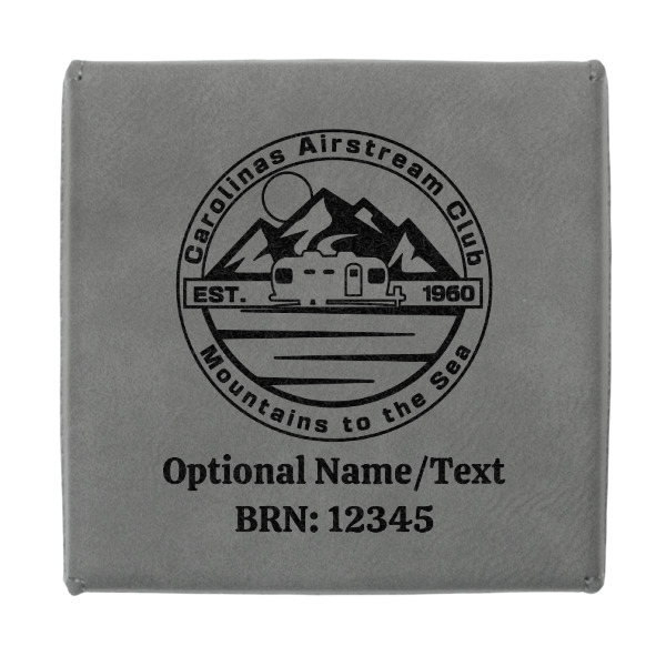 Custom Design - Jewelry Gift Box - Approval