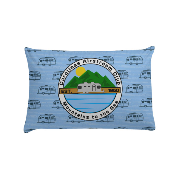 Custom Design Your Own Pillow Case - Standard