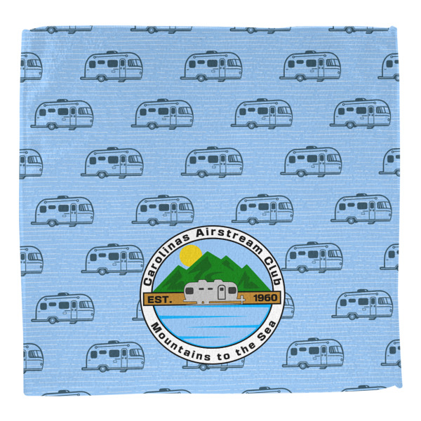 Custom Design - Washcloth - Front - No Soap