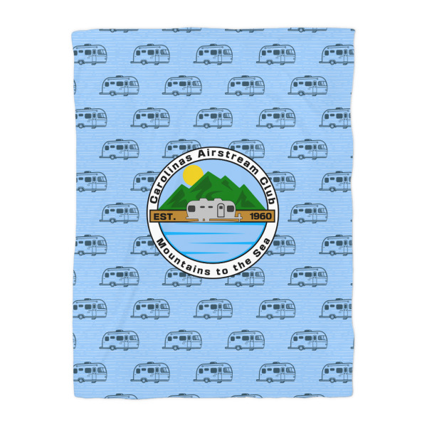 Custom Design - Duvet Cover - Twin - Front