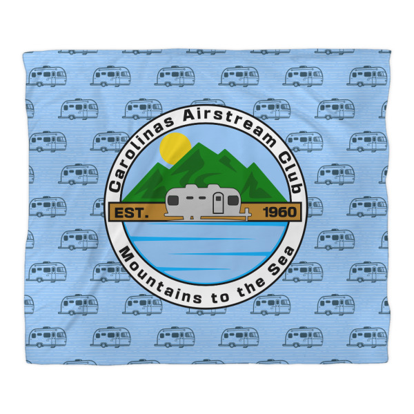 Custom Design - Comforter - King - Front