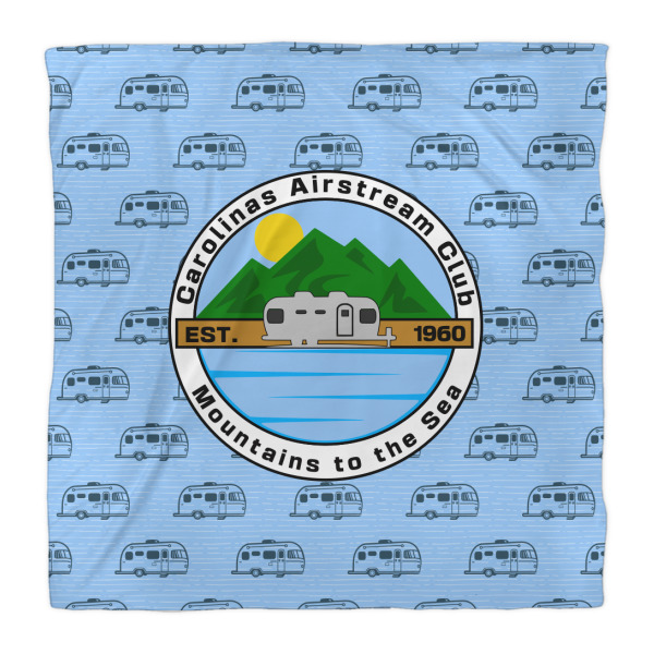 Custom Design - Comforter - Queen - Front