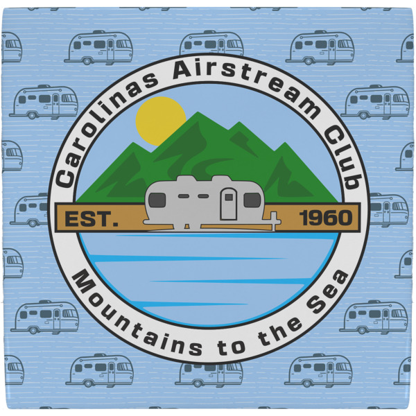 Custom Design Your Own Ceramic Tile Hot Pad