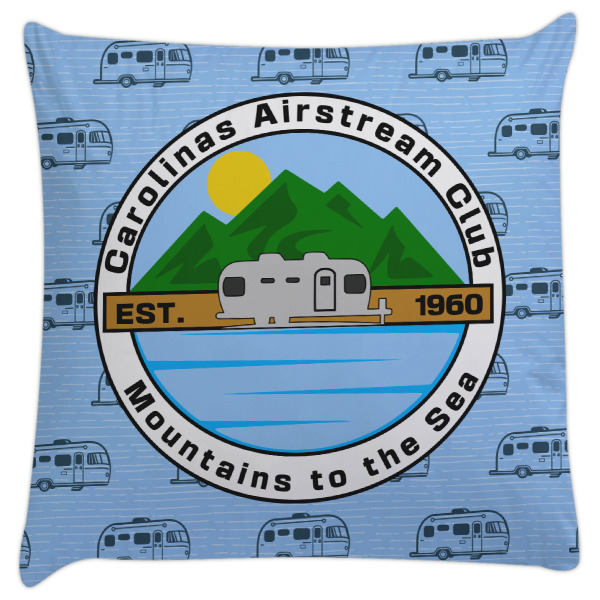 Custom Design Your Own Decorative Pillow Case