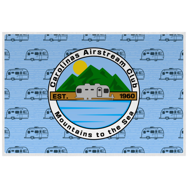 Custom Design Your Own Laminated Placemat