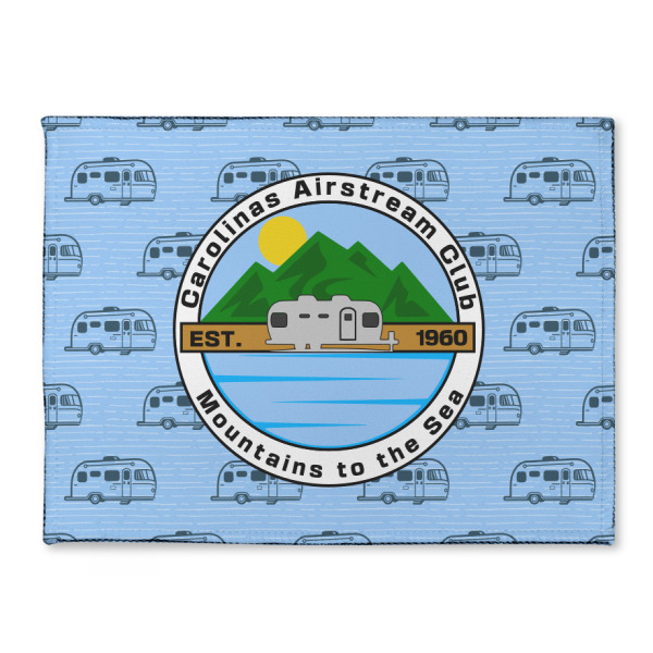 Custom Design Your Own Microfiber Screen Cleaner