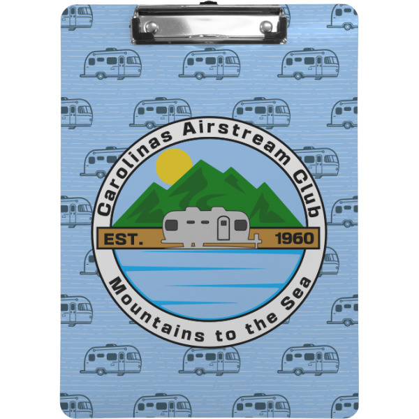 Custom Design Your Own Clipboard