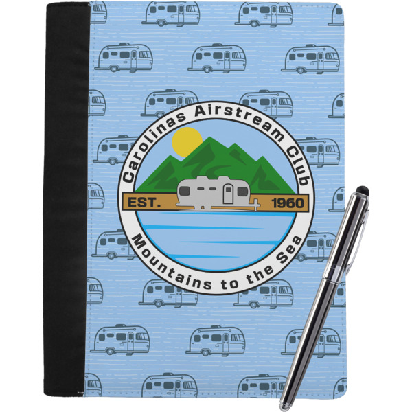 Custom Design - Notebook