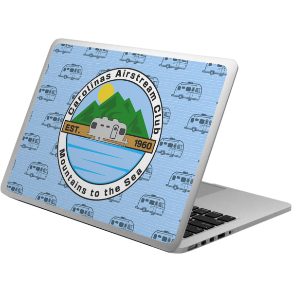 Custom Design - Laptop Skin