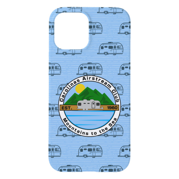 Custom Design - iPhone 15 Plus Case - Back