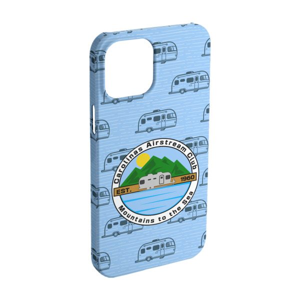 Custom Design Your Own iPhone 15 Case