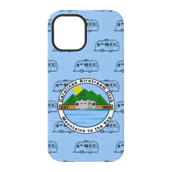 Custom Design - iPhone 15 Pro Tough Case - Back