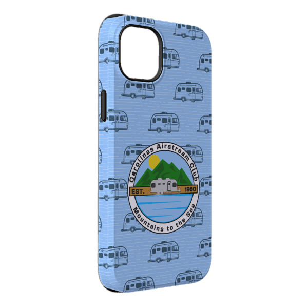 Custom Design Your Own iPhone Case - Rubber Lined - iPhone 14 Pro Max